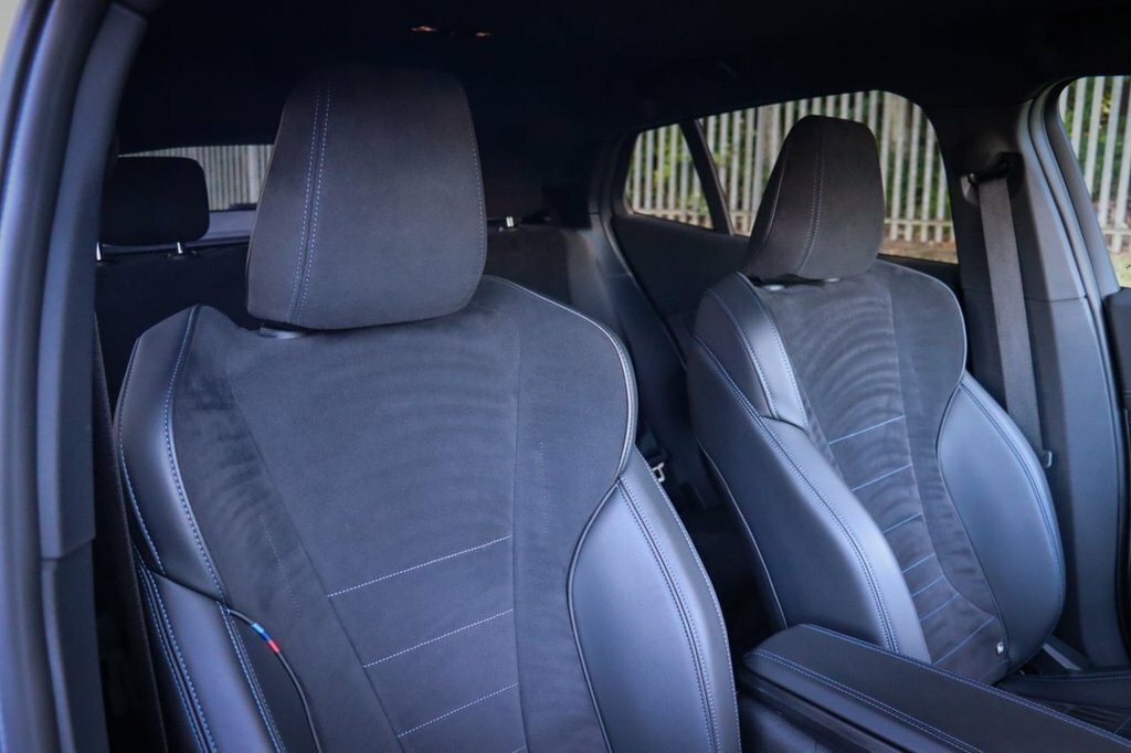 BMW X2 2L Null Grey #4