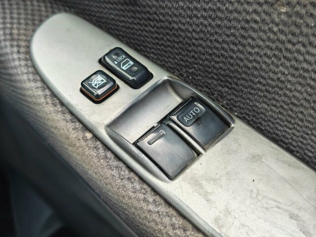 Toyota HiAce Panel Van 2.5 280 D-4d 200959 White #13