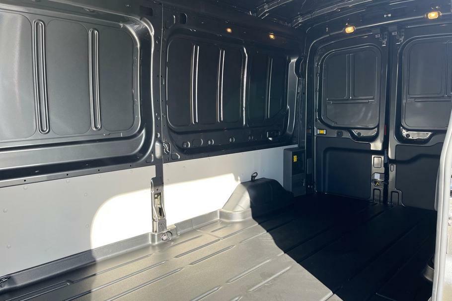 Ford Transit Custom 350 Trend L3 H2 Lwb Medium Roof Rwd 135Kw 68K YO25EJF  #4