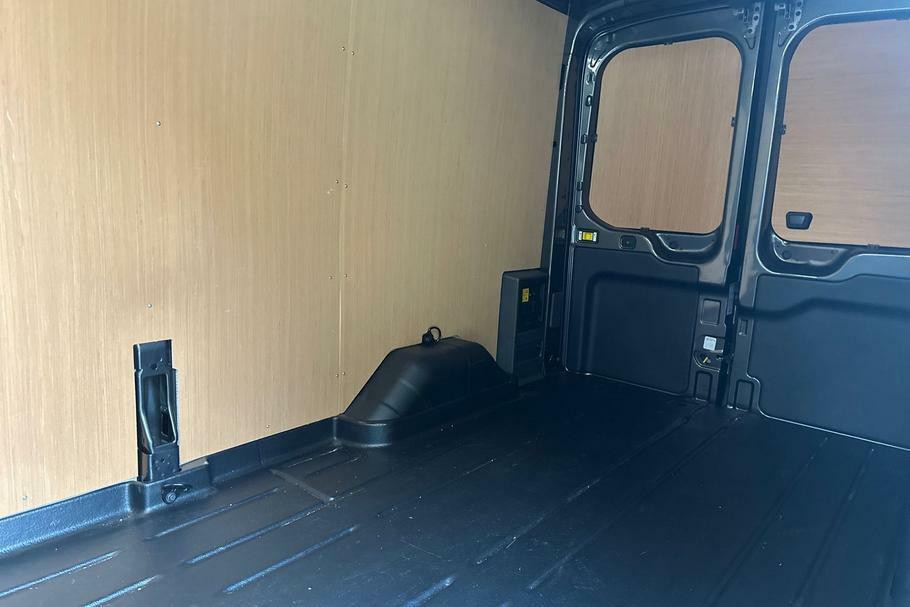 Ford Transit Custom 350 Trend L3 H2 Lwb Medium Roof Rwd 198Kw MM25NLJ  #4