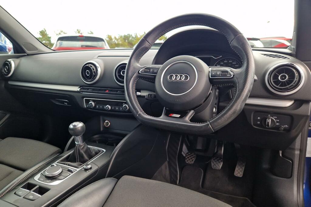 Audi A3 Cabriolet 1.6 Euro 4 #1