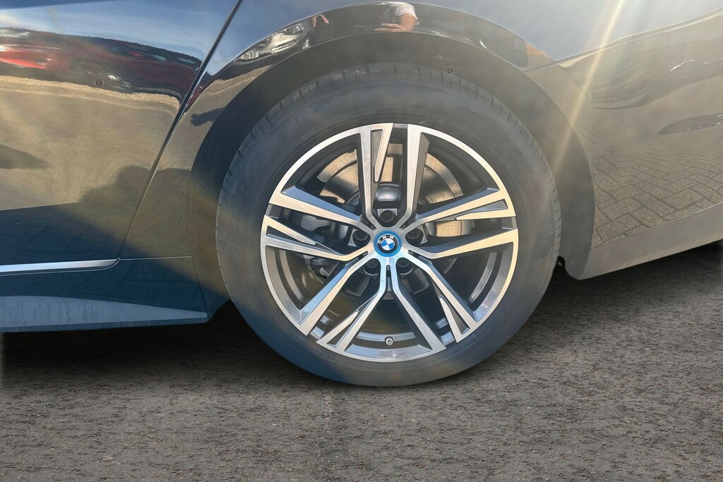 BMW i4 Bmw I4 35 70.2Kwh Sport Gran Coupe #3
