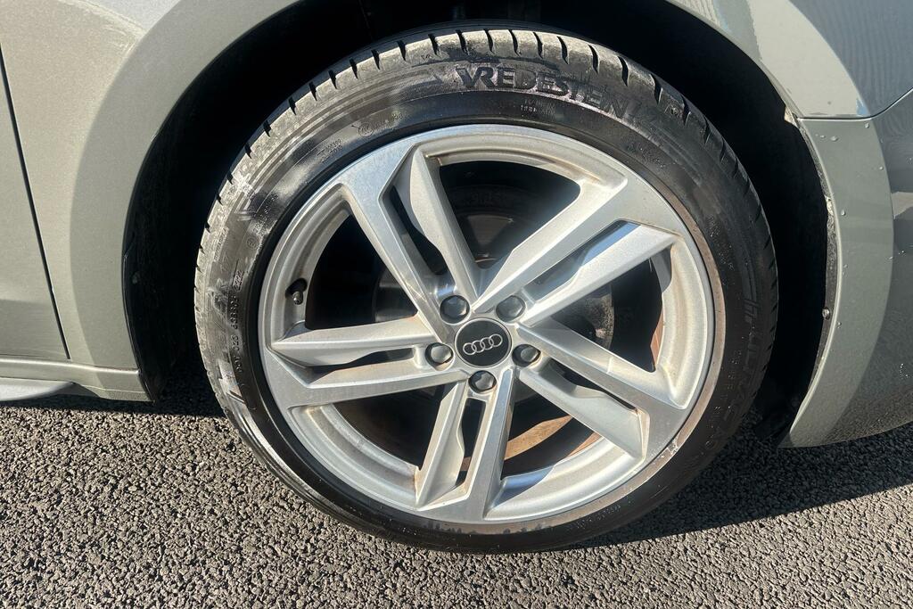 Audi A1 Audi A1 Sportback 1.0 Tfsi 25 S Line Sportback ... SN22AMR #3