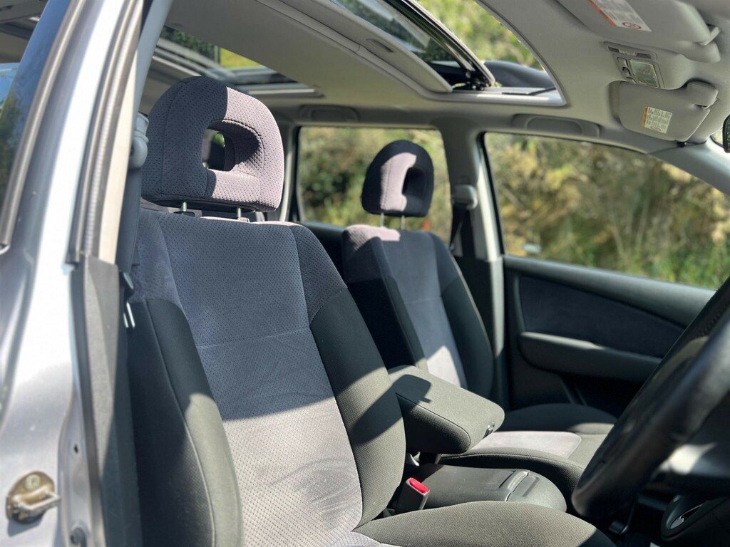 Mitsubishi Outlander 2.4 Mivec Equippe Silver #22