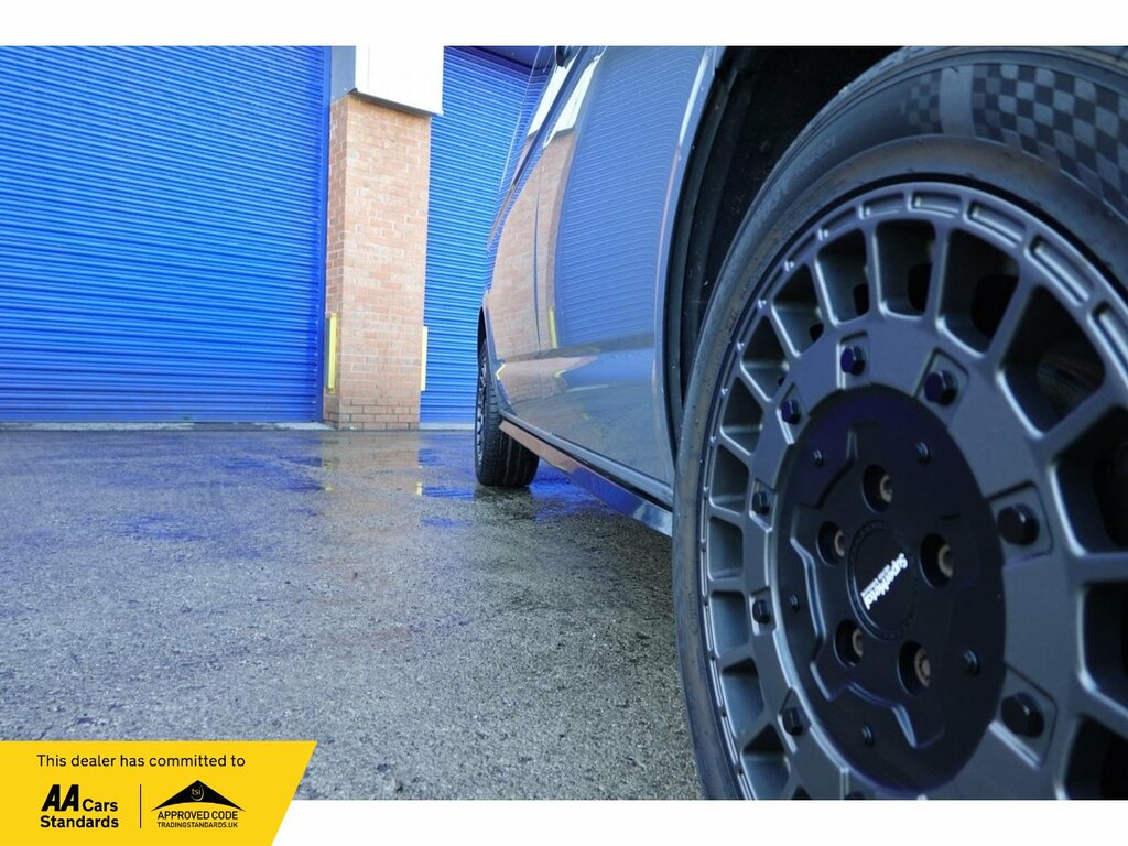 Volkswagen Transporter Tdi T28 Highline Grey