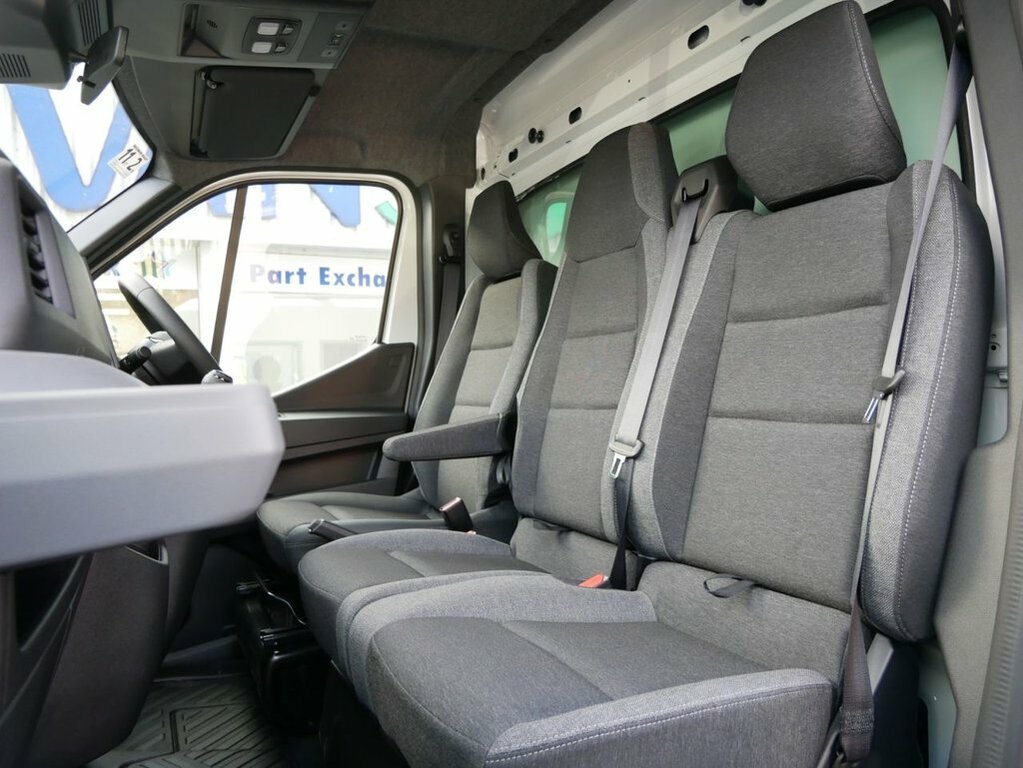 Renault Master Mpv RMLFC1 White #3