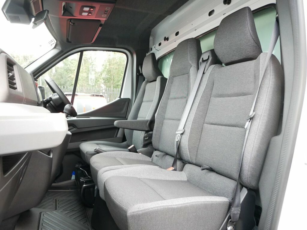 Renault Master Diesel RMCSB1 White #5