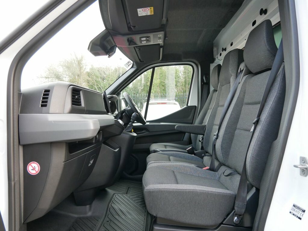 Renault Master 2.8 Lh35 Td 115 Yellow #10