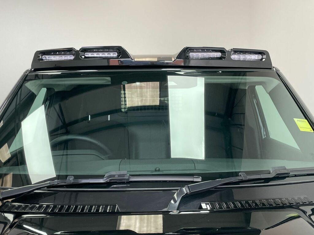 Land Rover Defender 110 D250 Hard Top 110 3.0L AK73HSO Black #3