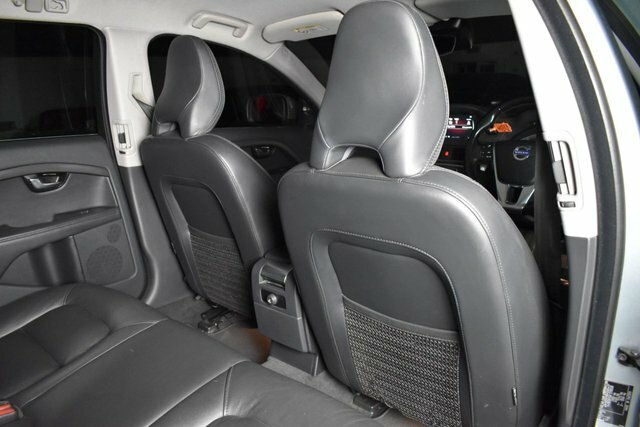 Volvo XC70 D5 215 Se Lux  #37