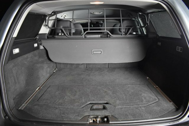 Volvo XC70 D5 215 Se Lux  #8