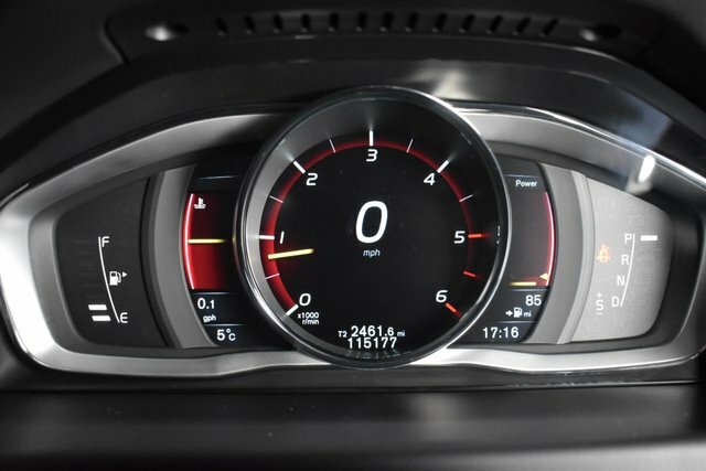 Volvo XC70 D5 215 Se Lux  #26