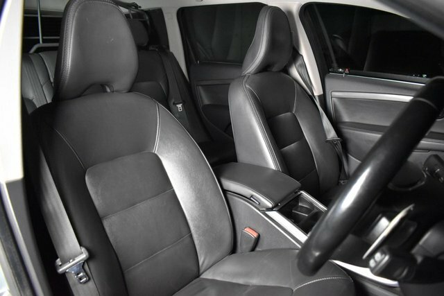 Volvo XC70 D5 215 Se Lux  #7