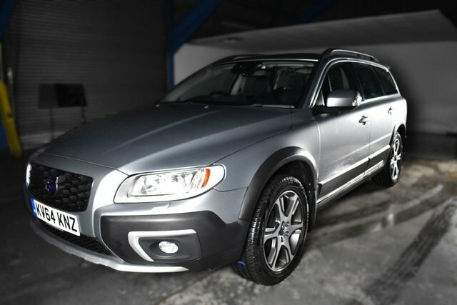 Volvo XC70 D5 215 Se Lux  #15