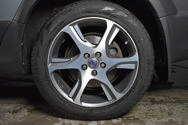 Volvo XC70 D5 215 Se Lux  #21