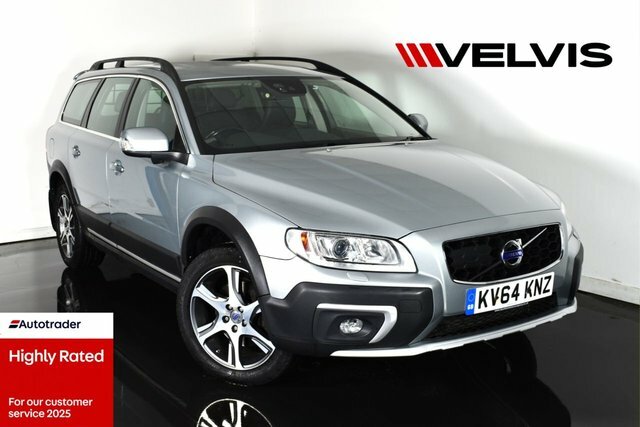 Volvo XC70 D5 215 Se Lux  #1