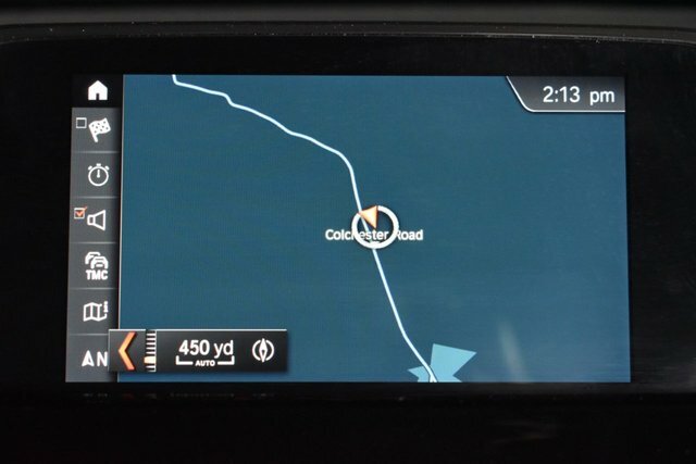 BMW X1 Automatic YE19HUH Black #3