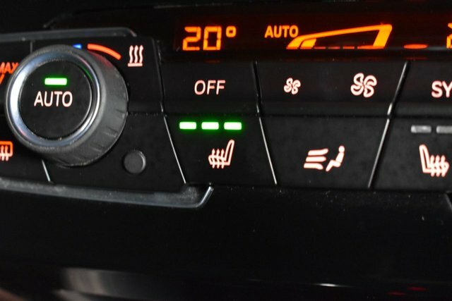 BMW X1 Automatic YE19HUH Black #4