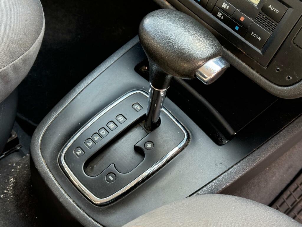 Volkswagen Sharan S Silver #10