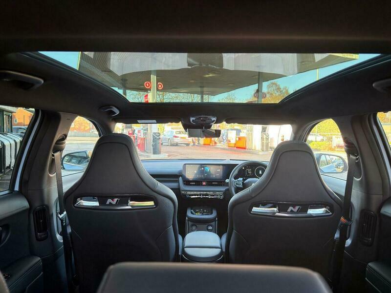 Hyundai Ioniq Hatchback #18