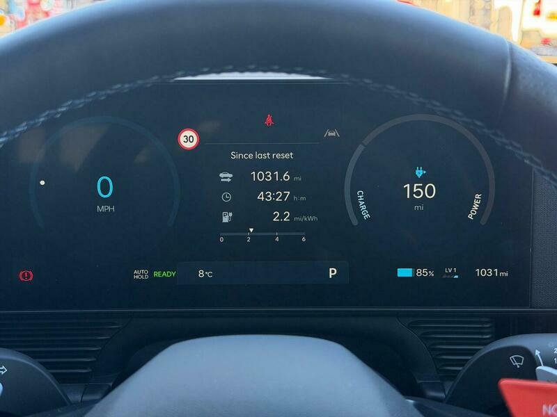 Hyundai Ioniq Hatchback #23