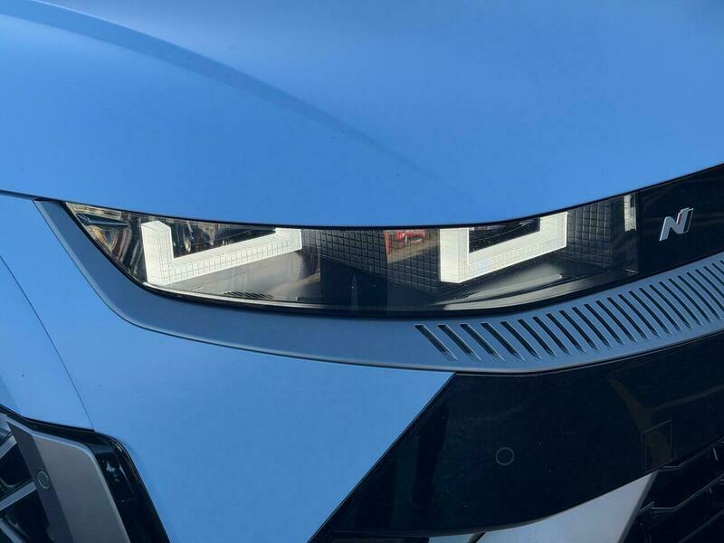 Hyundai Ioniq Hatchback #2