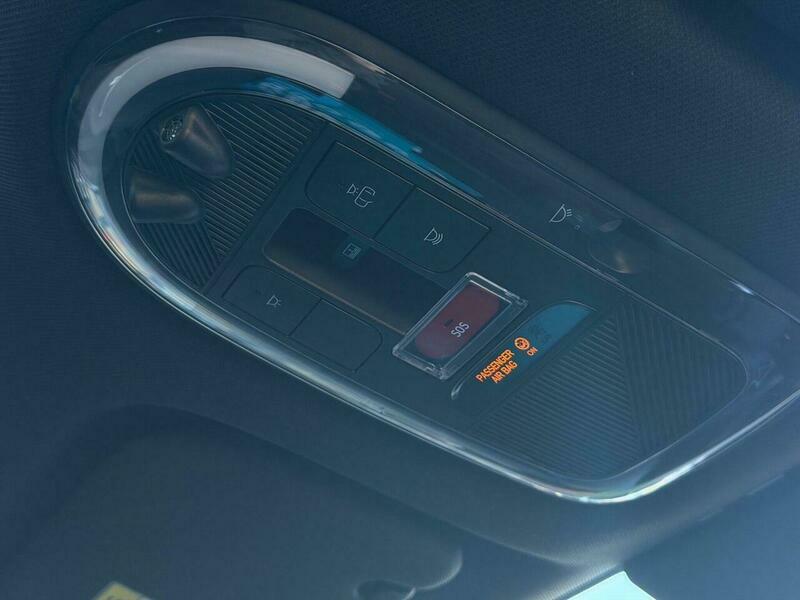 Hyundai Ioniq Hatchback #34