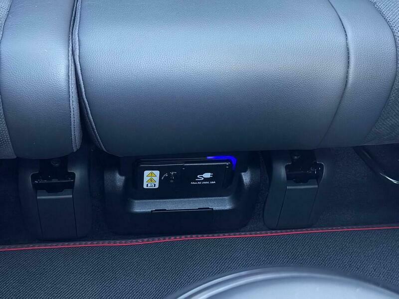 Hyundai Ioniq Hatchback #36