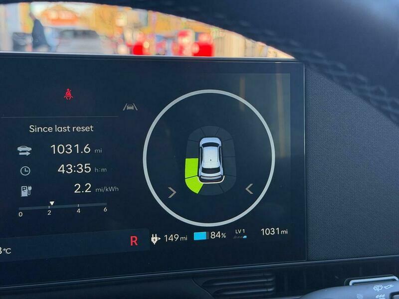 Hyundai Ioniq Hatchback #27