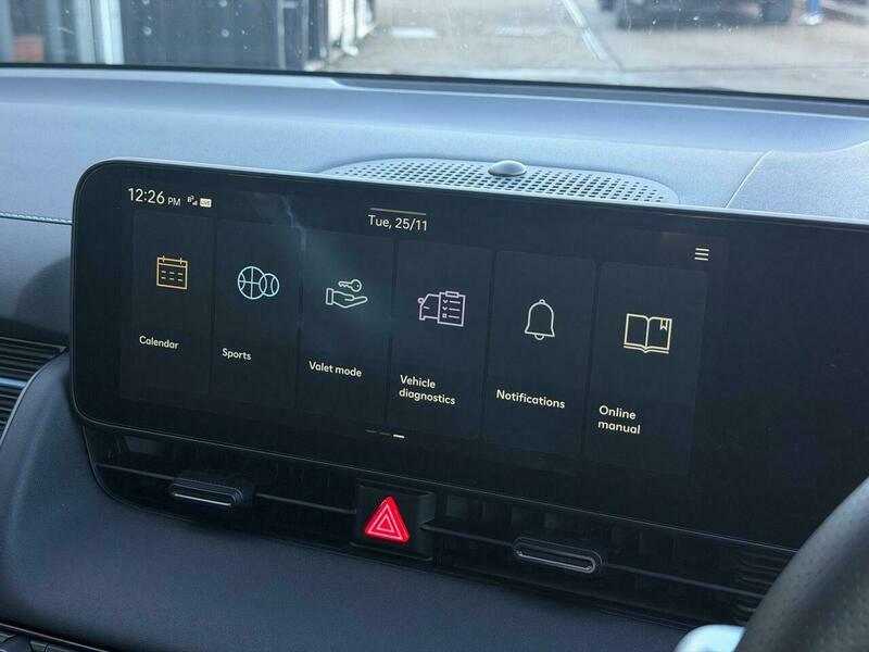 Hyundai Ioniq Hatchback #29