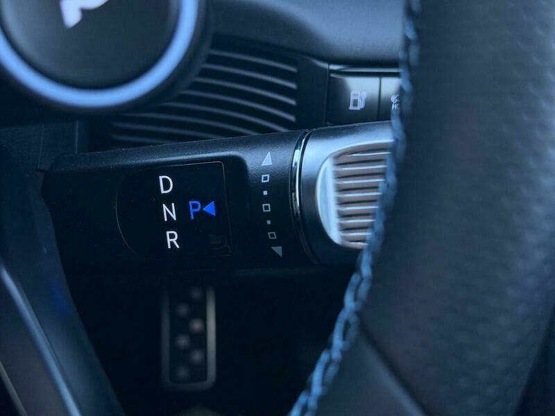Hyundai Ioniq Hatchback #39