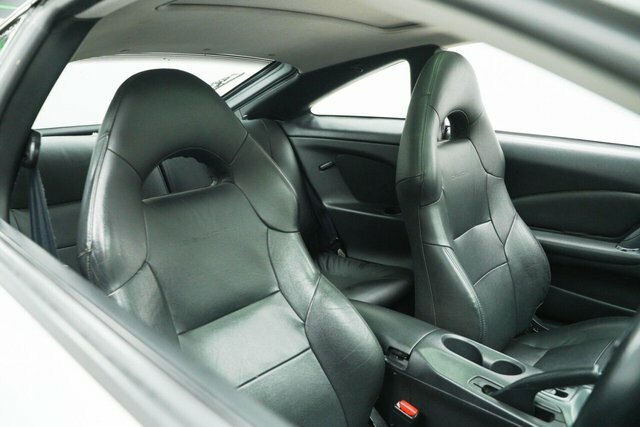 Toyota Celica 1.8 Vvti Silver #9