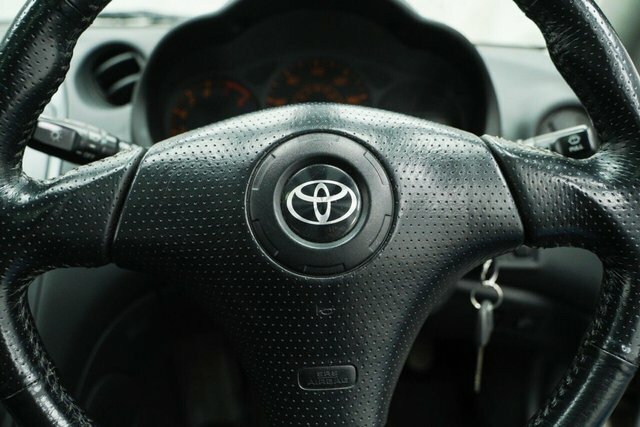 Toyota Celica 1.8 Vvti Silver #15