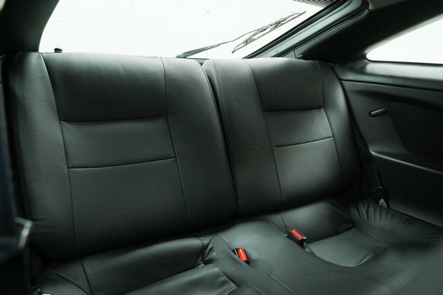 Toyota Celica 1.8 Vvti Silver #10