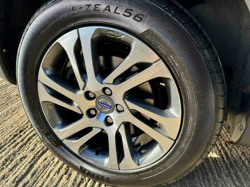 Volvo XC70 2.4 D5 S Silver #25