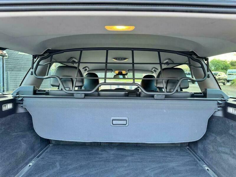 Volvo XC70 2.4 D5 S Silver #41