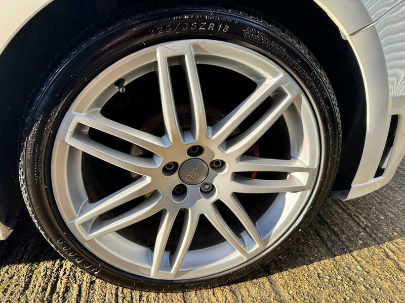 Audi A1 40 Tfsi S Line Competition S Tronic Red #18