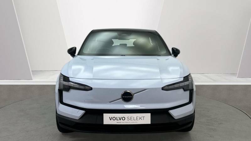 Volvo EX30 Twin Motor Performance Plus - 2025 25 HG25VNX Blue #6