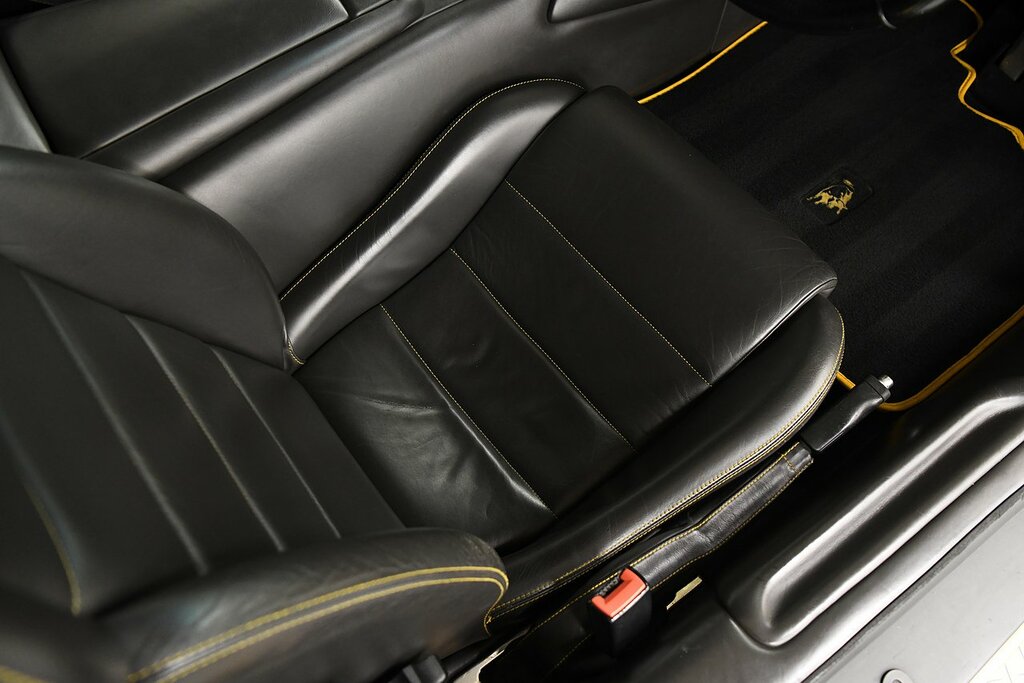 Lamborghini Murcielago Coupe White #9