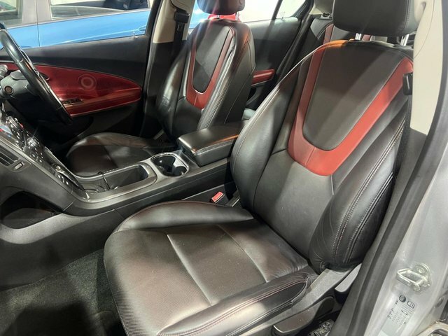 Vauxhall Ampera Ampera Electron Cvt Grey #15