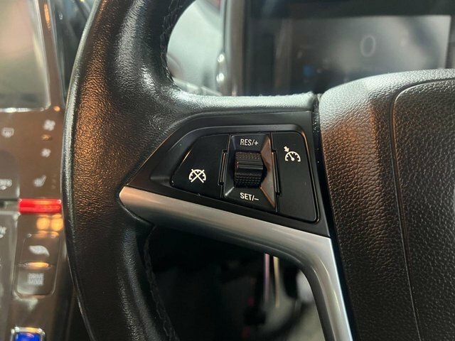 Vauxhall Ampera Ampera Electron Cvt Grey #18