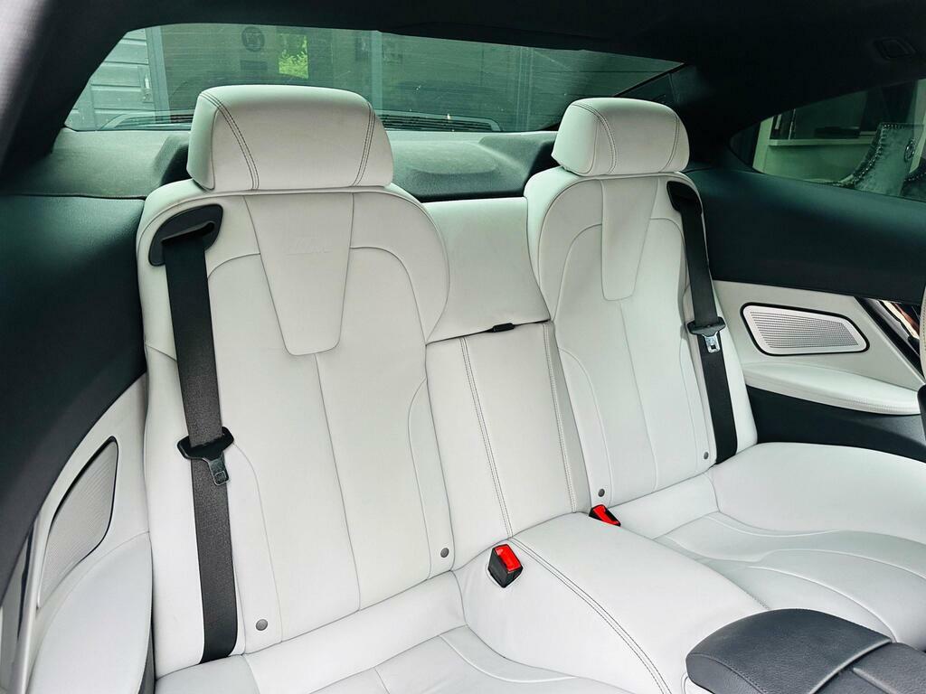 BMW M6 Convertible Blue #29