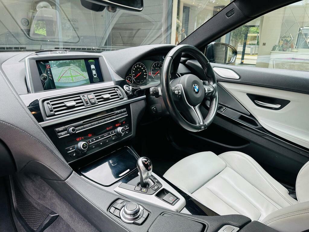 BMW M6 Convertible Blue #40