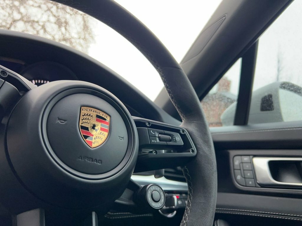 Porsche Panamera Panamera Platinum Edition 4 S-a Grey #44