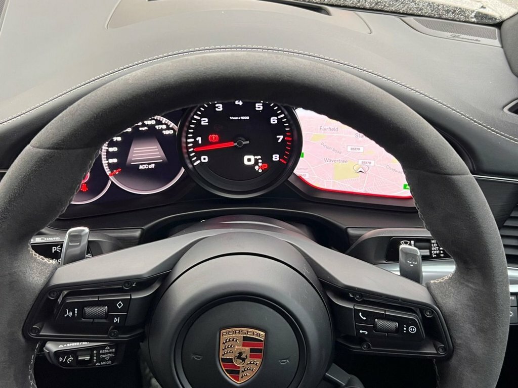 Porsche Panamera Panamera Platinum Edition 4 S-a Grey #39