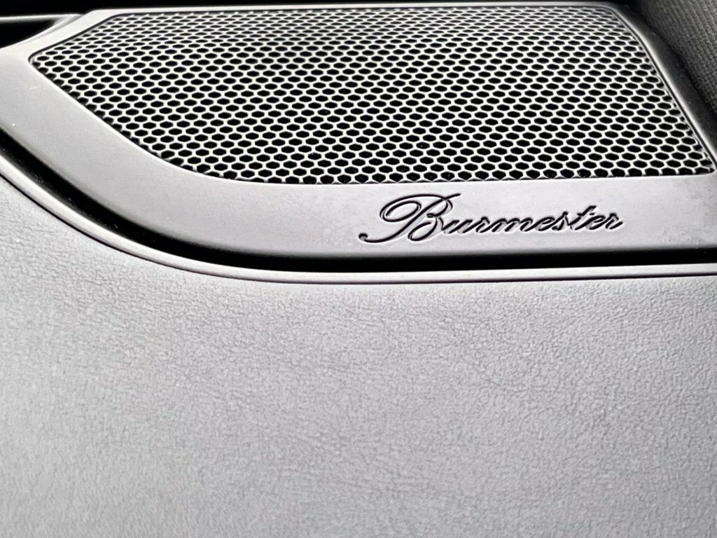 Porsche Panamera Panamera Platinum Edition 4 S-a Grey #34