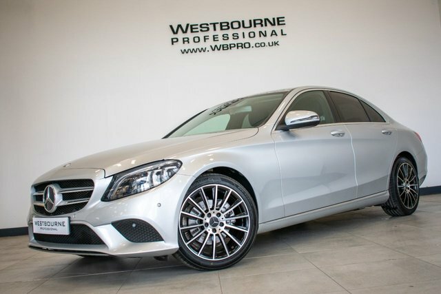 Mercedes-Benz C Class 2.0 C180 Elegance Red #29