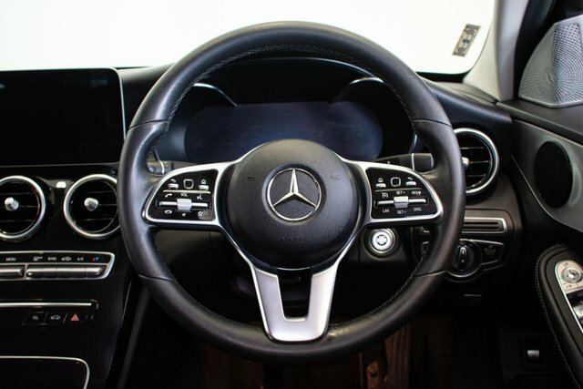 Mercedes-Benz C Class 2.0 C180 Elegance Red #16
