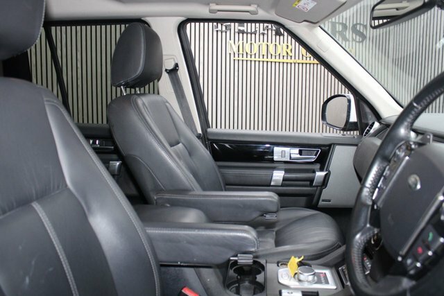 Land Rover Discovery 4 3.0 Sd V6 Hse Suv 4Wd Euro 6 S S LC65HYH Gold #5