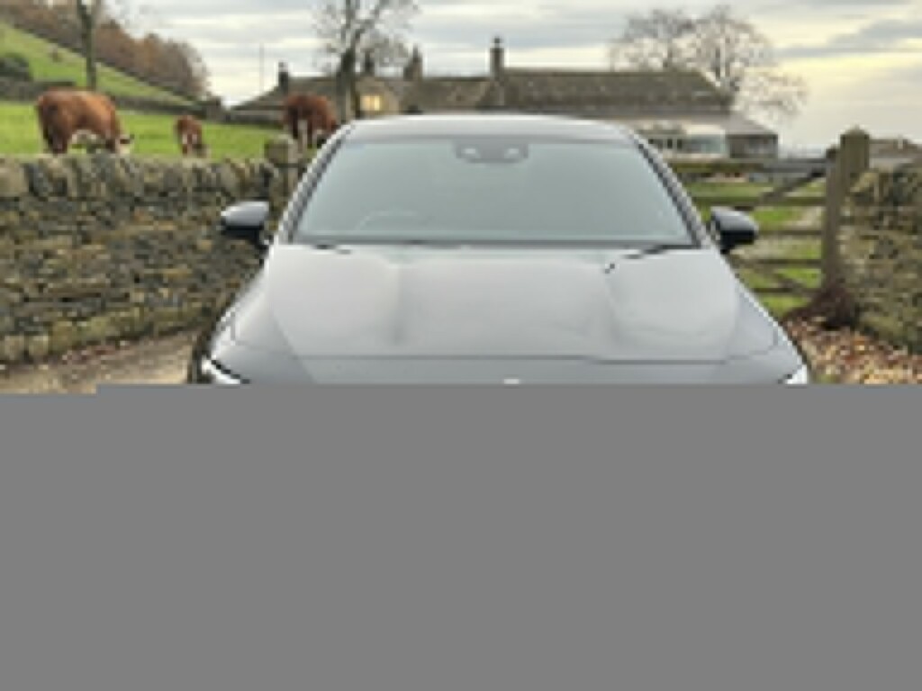Mercedes-Benz CLA Class 1.3 Cla250e 15.6Kwh Amg Line 2020 KM70LJO Black #2